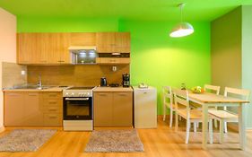 Marisa City Center Nafplio Apartment
