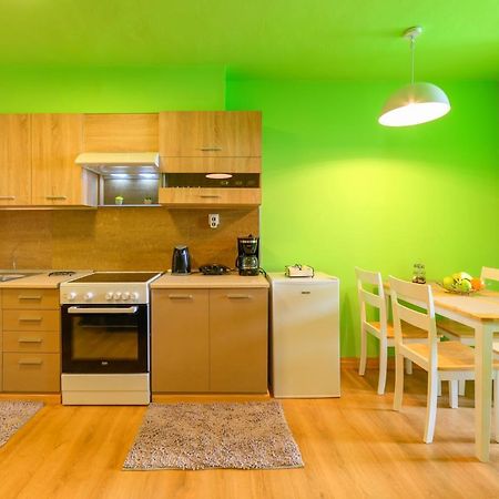 Marisa City Center Nafplio Apartment Extérieur photo