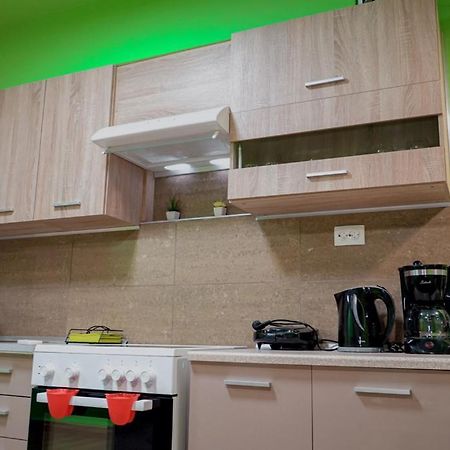 Marisa City Center Nafplio Apartment Extérieur photo