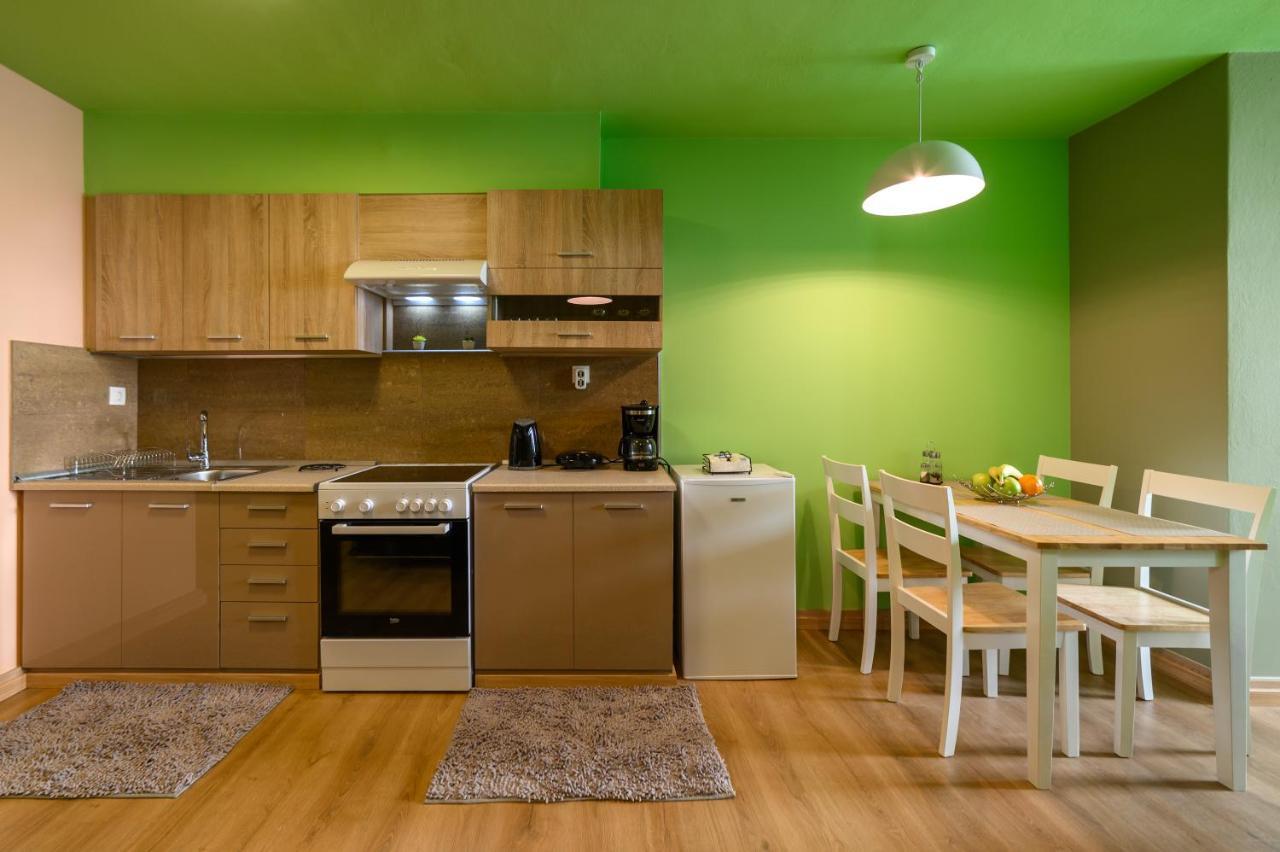 Marisa City Center Nafplio Apartment Extérieur photo