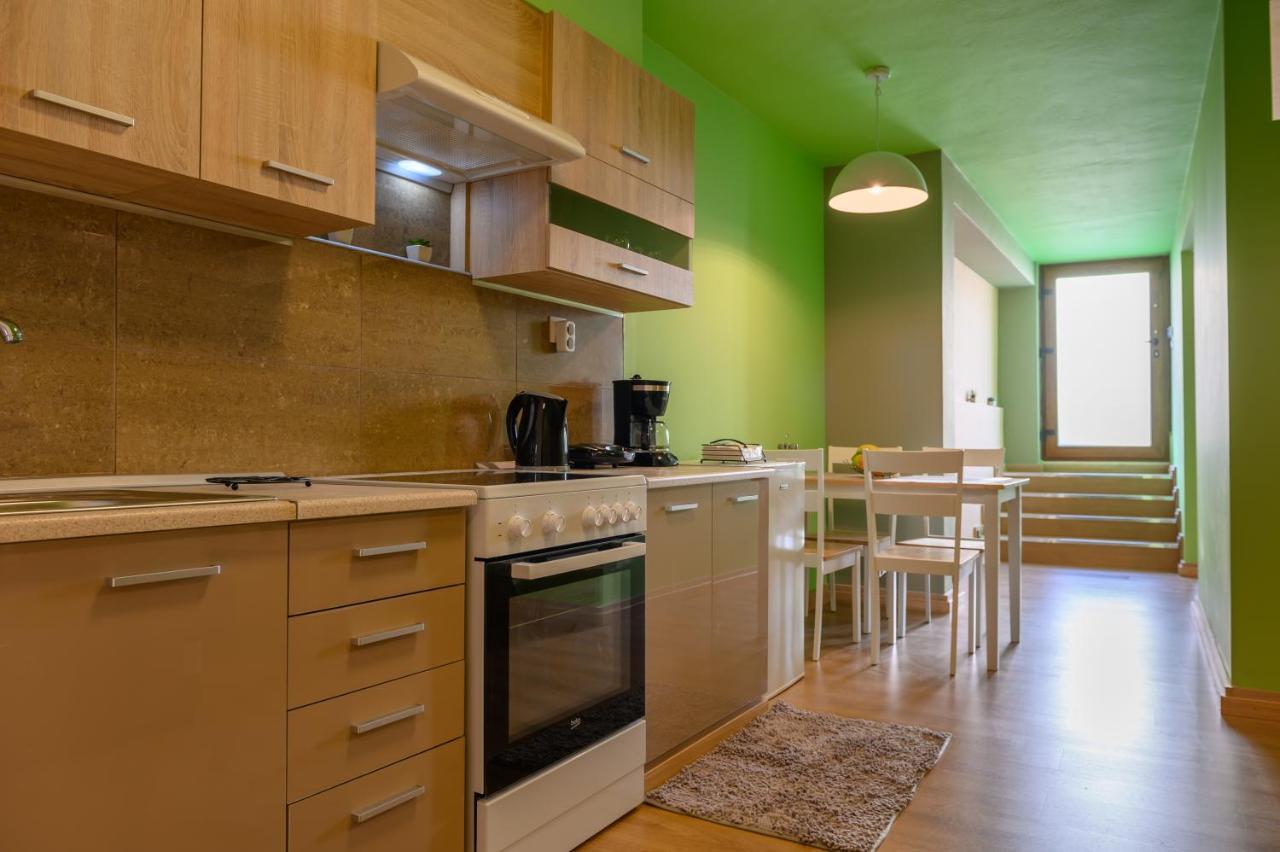 Marisa City Center Nafplio Apartment Extérieur photo