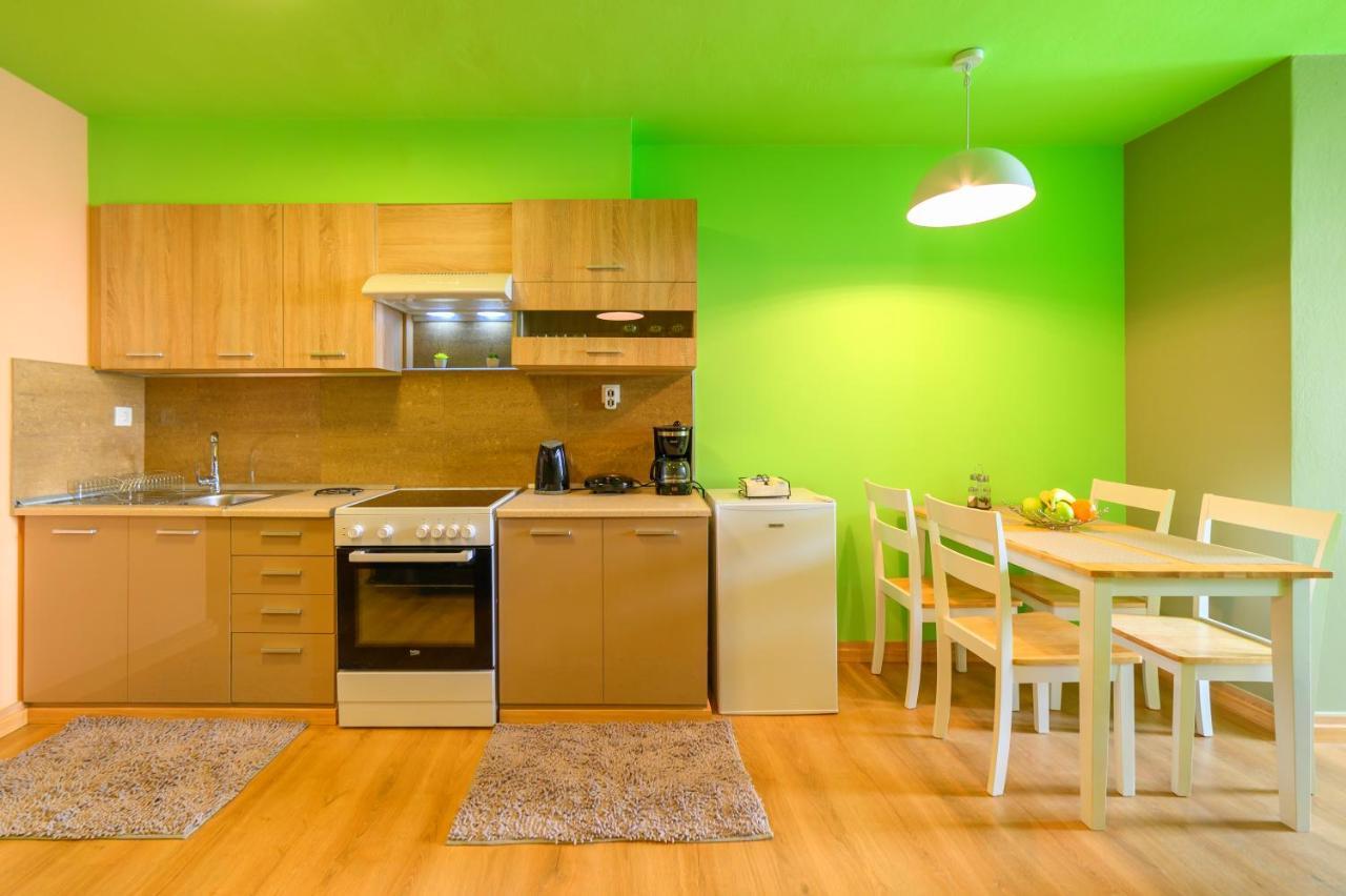 Marisa City Center Nafplio Apartment Extérieur photo