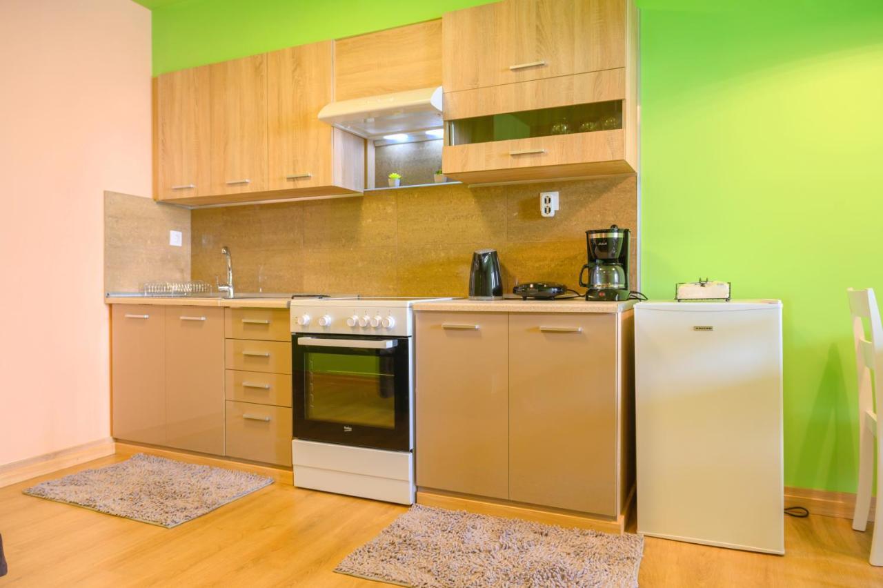 Marisa City Center Nafplio Apartment Extérieur photo