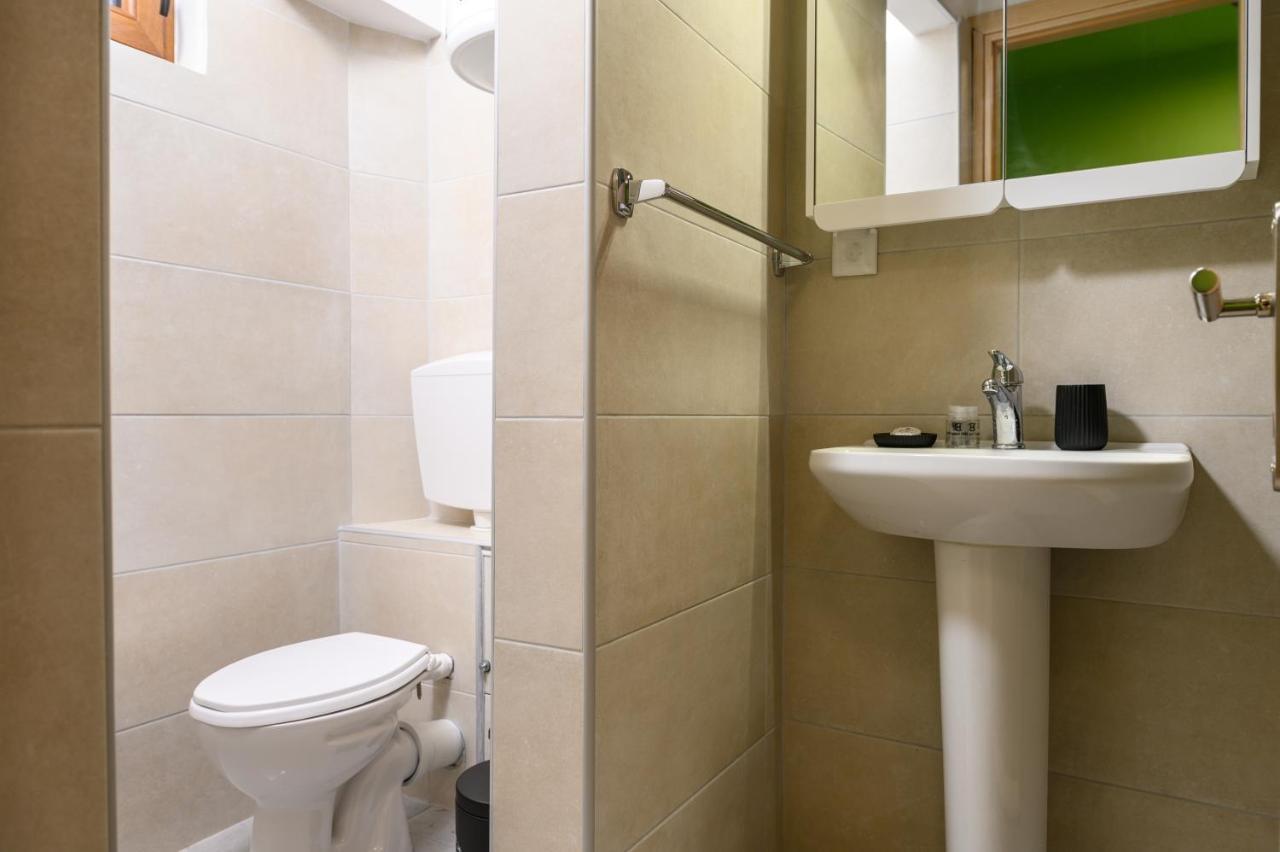 Marisa City Center Nafplio Apartment Extérieur photo