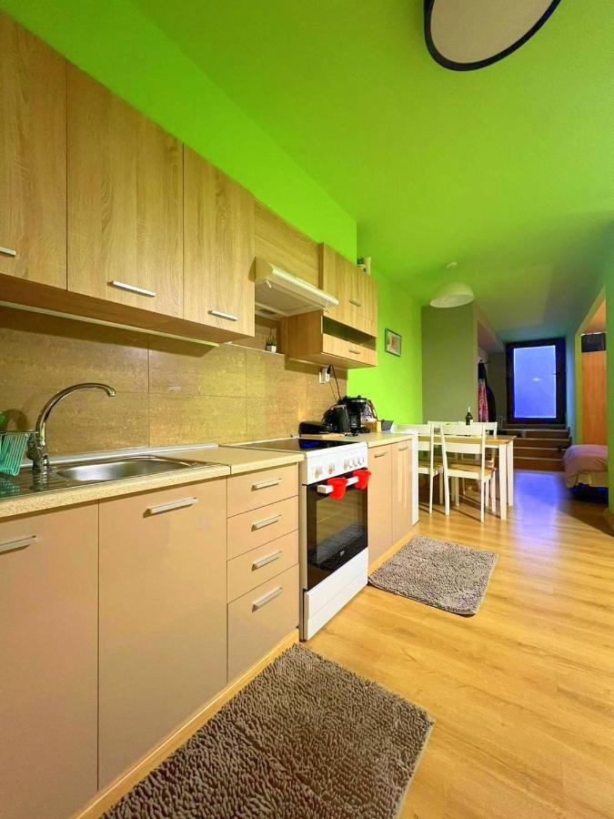 Marisa City Center Nafplio Apartment Extérieur photo