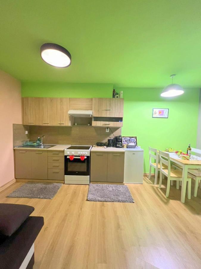 Marisa City Center Nafplio Apartment Extérieur photo