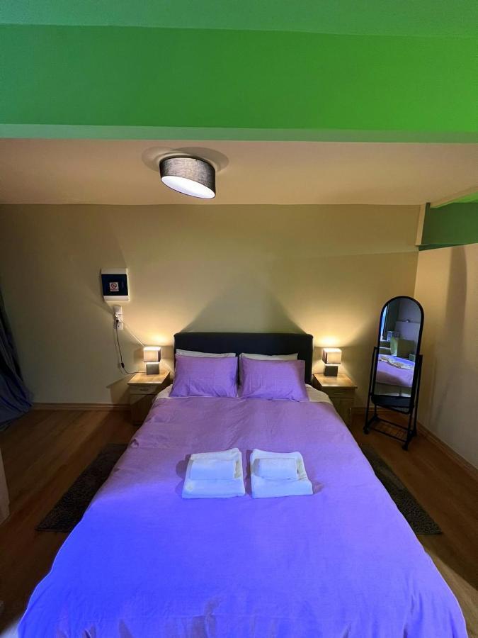 Marisa City Center Nafplio Apartment Extérieur photo