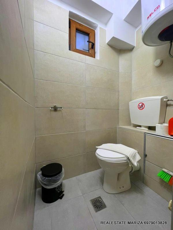 Marisa City Center Nafplio Apartment Extérieur photo