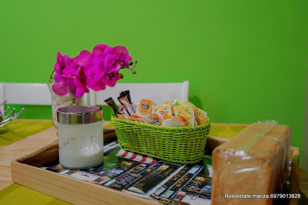 Marisa City Center Nafplio Apartment Extérieur photo