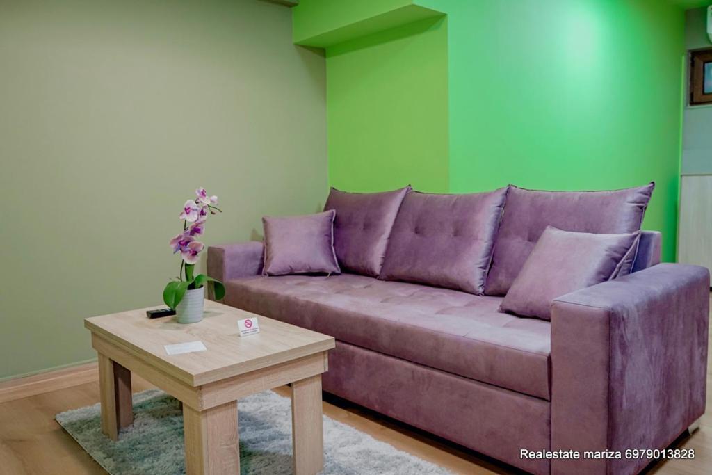 Marisa City Center Nafplio Apartment Extérieur photo
