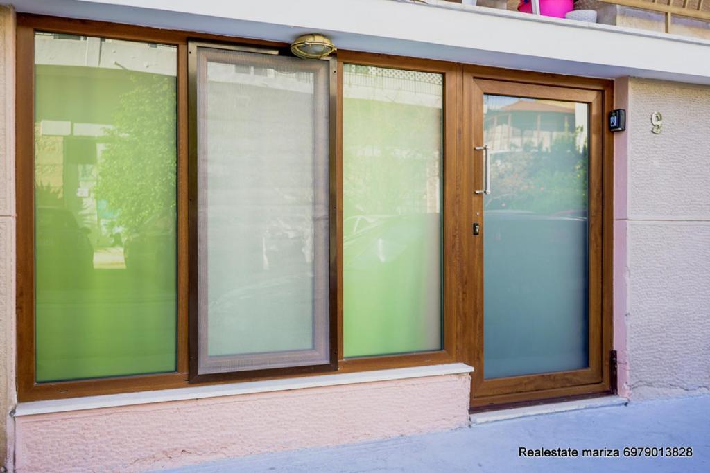 Marisa City Center Nafplio Apartment Extérieur photo