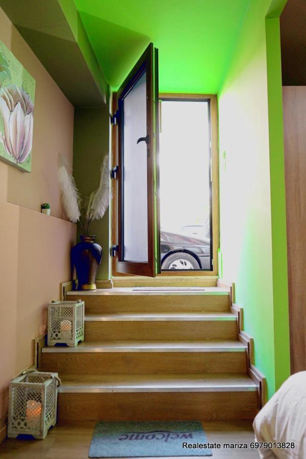 Marisa City Center Nafplio Apartment Extérieur photo