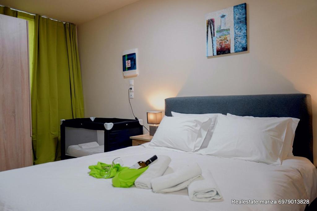 Marisa City Center Nafplio Apartment Extérieur photo