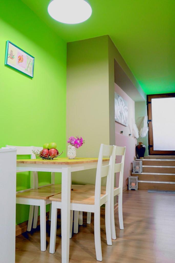 Marisa City Center Nafplio Apartment Extérieur photo