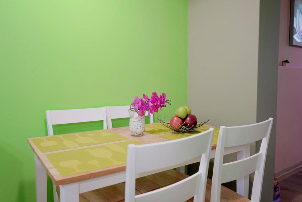 Marisa City Center Nafplio Apartment Extérieur photo