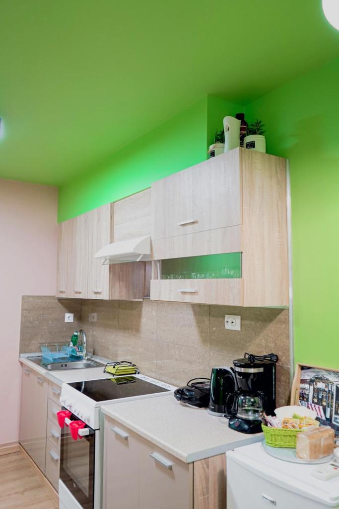 Marisa City Center Nafplio Apartment Extérieur photo