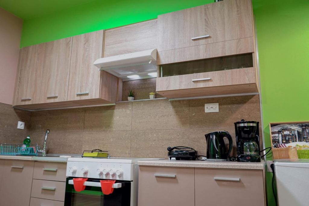 Marisa City Center Nafplio Apartment Extérieur photo