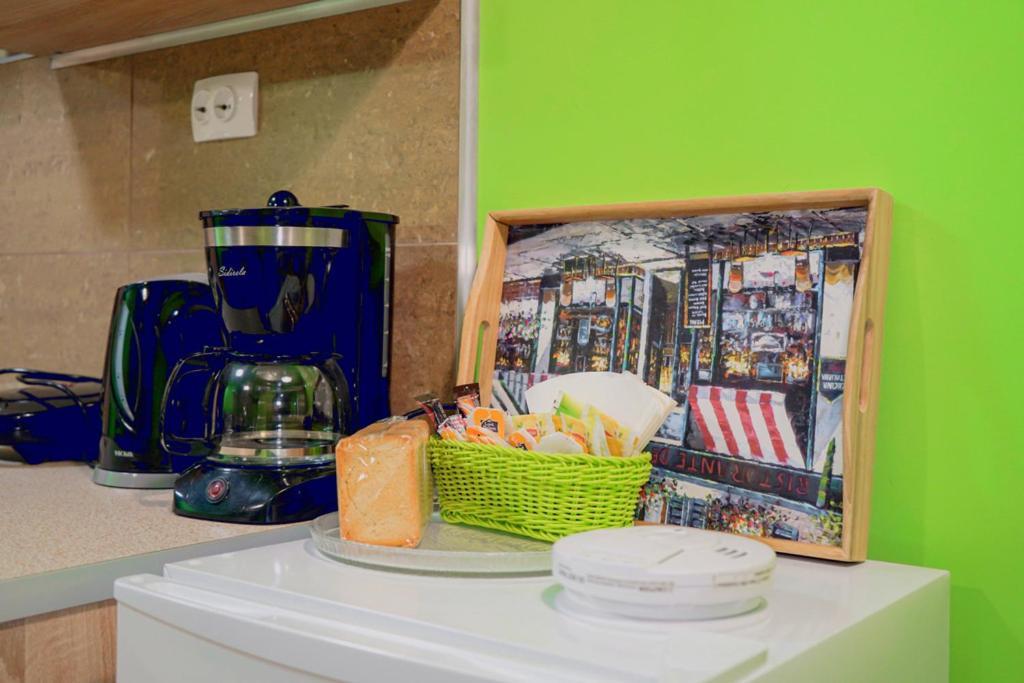 Marisa City Center Nafplio Apartment Extérieur photo