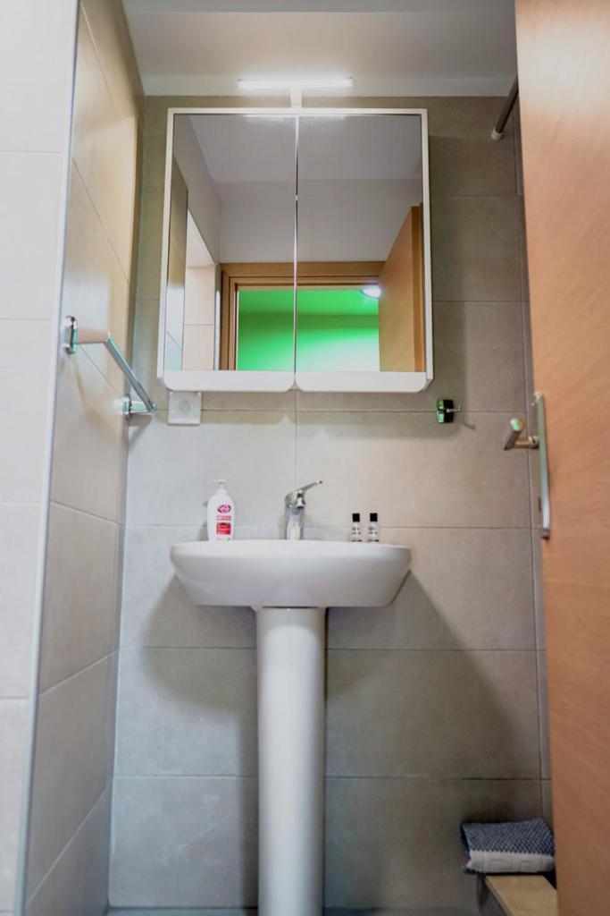 Marisa City Center Nafplio Apartment Extérieur photo