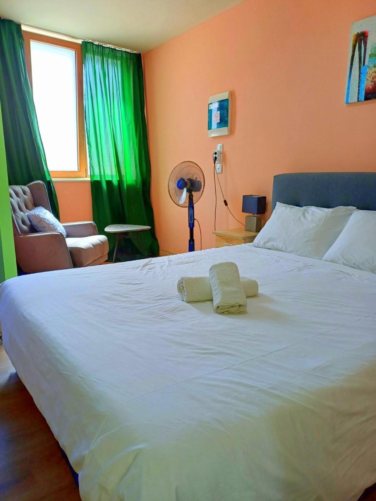Marisa City Center Nafplio Apartment Extérieur photo