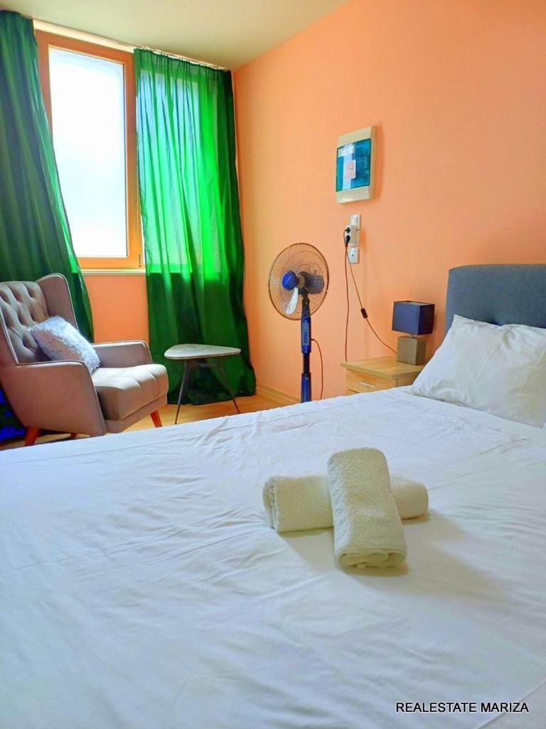 Marisa City Center Nafplio Apartment Extérieur photo