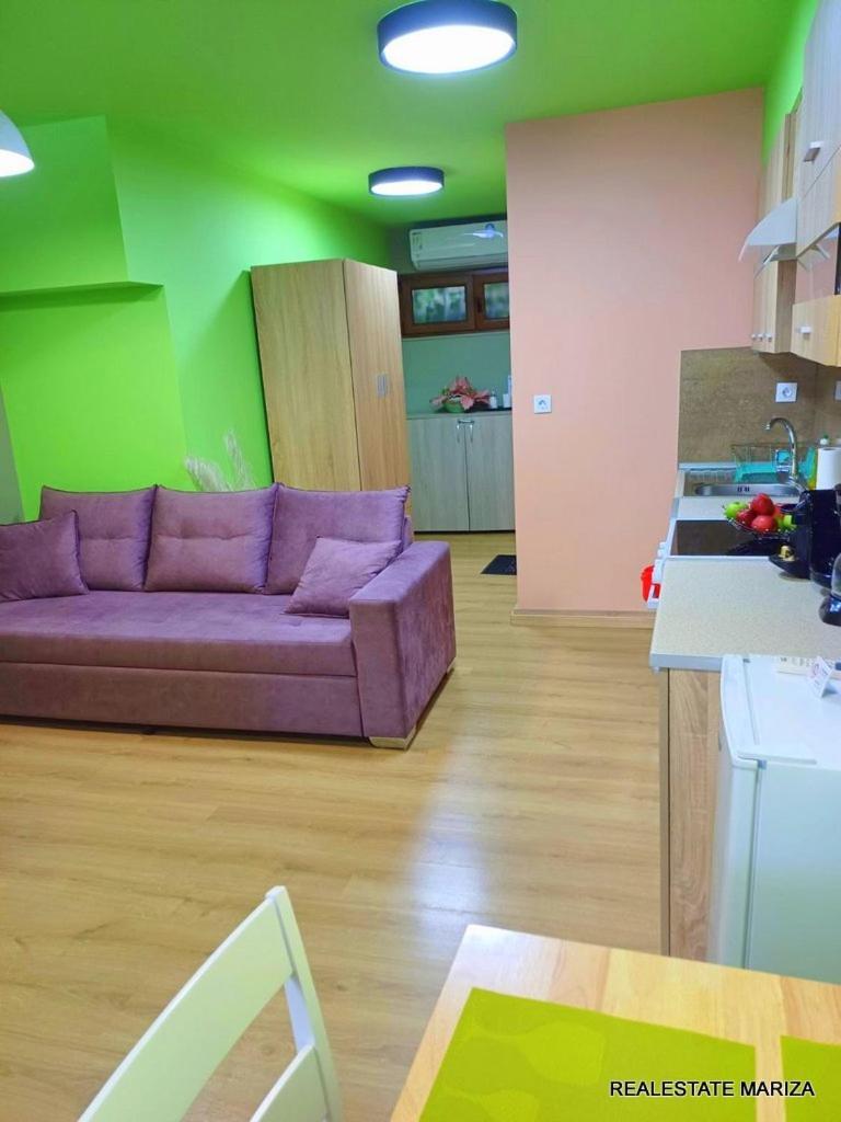 Marisa City Center Nafplio Apartment Extérieur photo