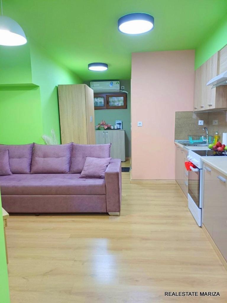Marisa City Center Nafplio Apartment Extérieur photo